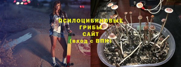 герыч Лиски